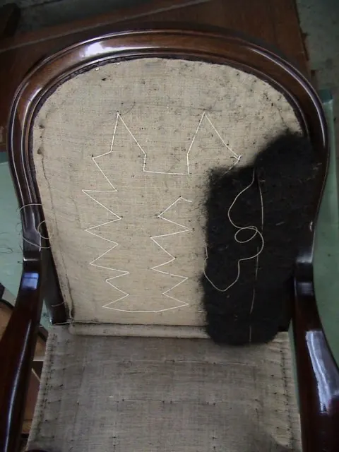 1910 Award-Winning Armchair, photo 4 of 9