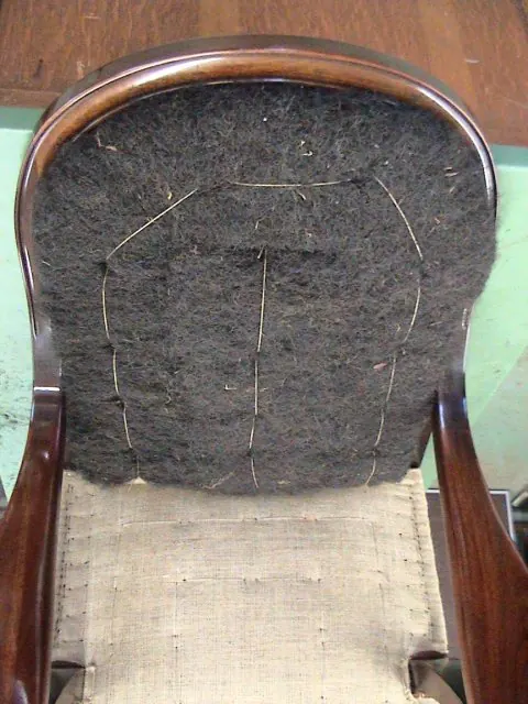 1910 Award-Winning Armchair, photo 5 of 9