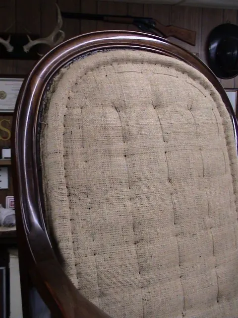 1910 Award-Winning Armchair, photo 6 of 9