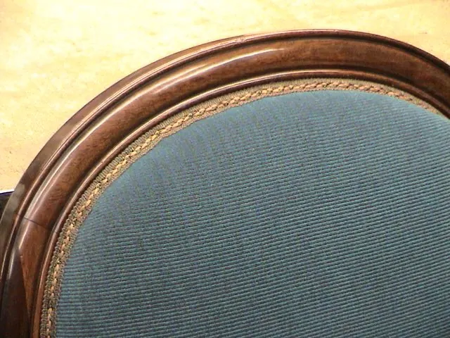 1910 Award-Winning Armchair, photo 7 of 9