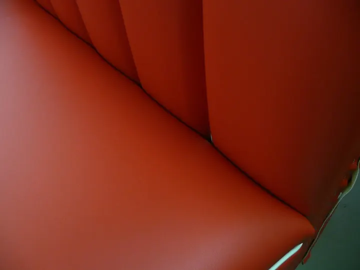 1930s-Style Diner Booth, photo 14 of 15