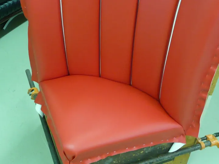 1930s-Style Diner Booth, photo 5 of 15