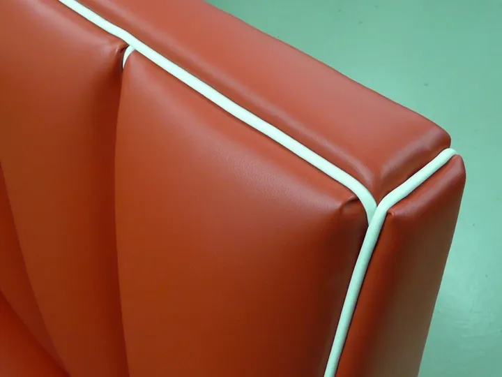 1930s-Style Diner Booth, photo 6 of 15