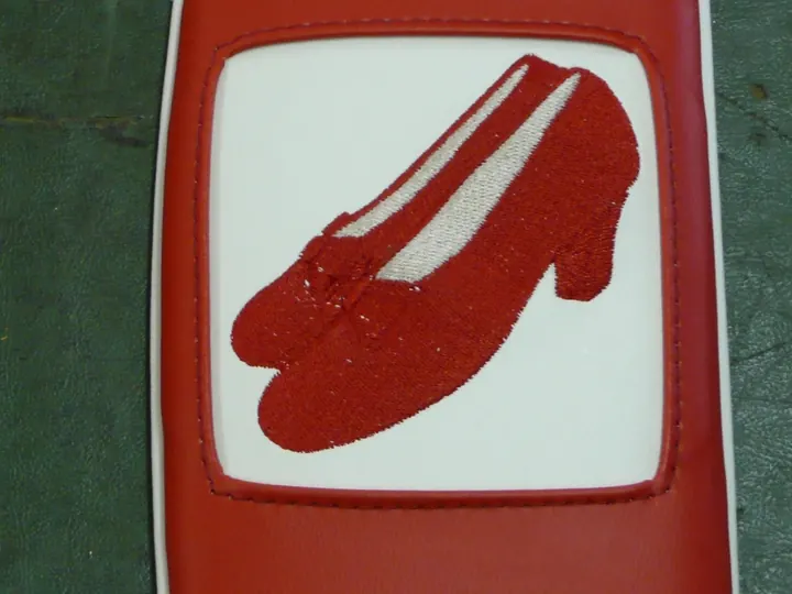 1930s-Style Diner Booth, photo 7 of 15