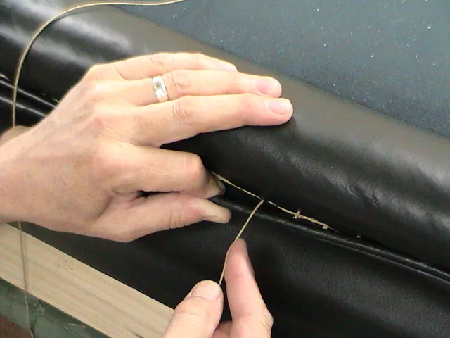 1930s Legislature Lounge Replica, photo 13 of 32