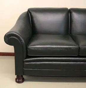1930s Legislature Lounge Replica, photo 1 of 32