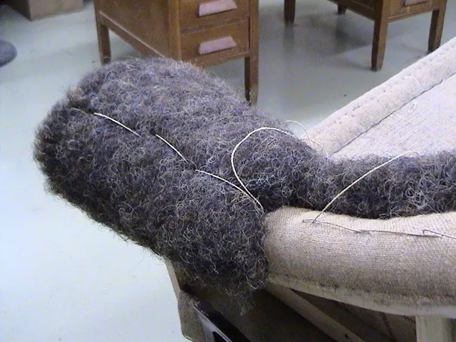 1930s Legislature Lounge Replica, photo 24 of 32