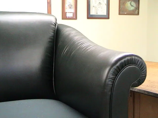 1930s Legislature Lounge Replica, photo 6 of 32