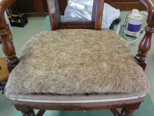 1932 Office Chairs, photo 12 of 15