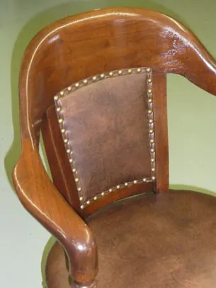 1932 Office Chairs, photo 3 of 15