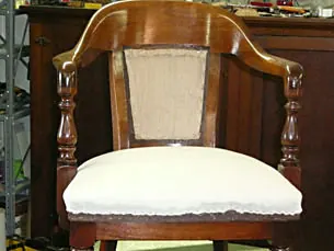 1932 Office Chairs, photo 4 of 15