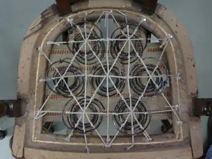 1932 Office Chairs, photo 7 of 15