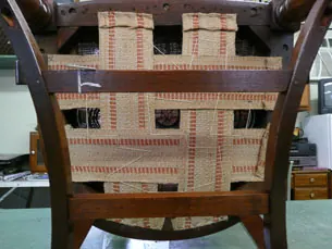 1932 Office Chairs, photo 8 of 15