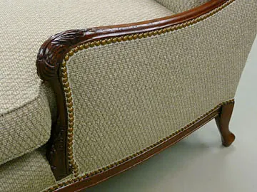 1943 Vanden Booms Custom Chair, photo 1 of 12