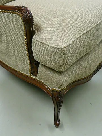 1943 Vanden Booms Custom Chair, photo 2 of 12