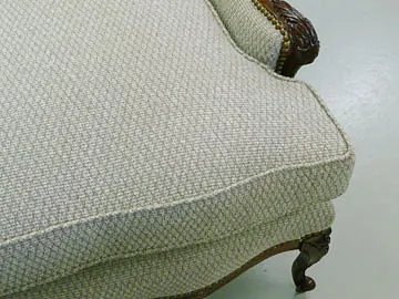 1943 Vanden Booms Custom Chair, photo 3 of 12