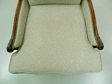 1943 Vanden Booms Custom Chair, photo 4 of 12