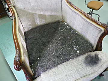 1943 Vanden Booms Custom Chair, photo 6 of 12