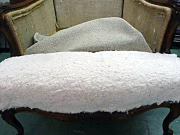 1943 Vanden Booms Custom Chair, photo 7 of 12