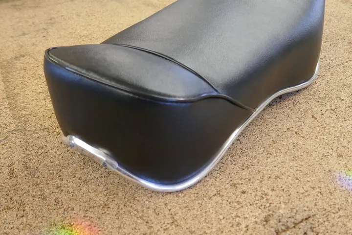 1967 Harley-Davidson Sprint Seat, photo 14 of 18