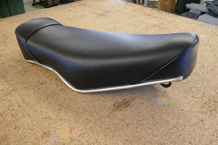 Restoration completed.