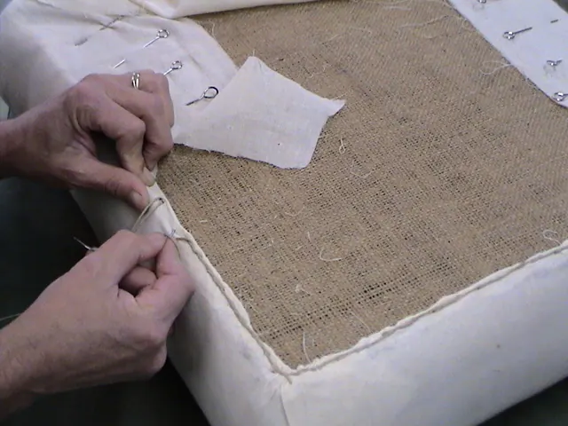 Charles Limbert Arts and Crafts Piece, photo 2 of 5