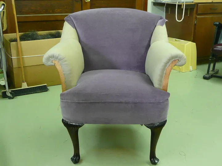 Parlor Set, Circa 1920, photo 21 of 37