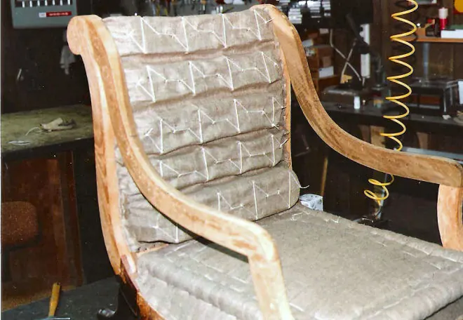 Sleepy Hollow Chair, photo 10 of 18
