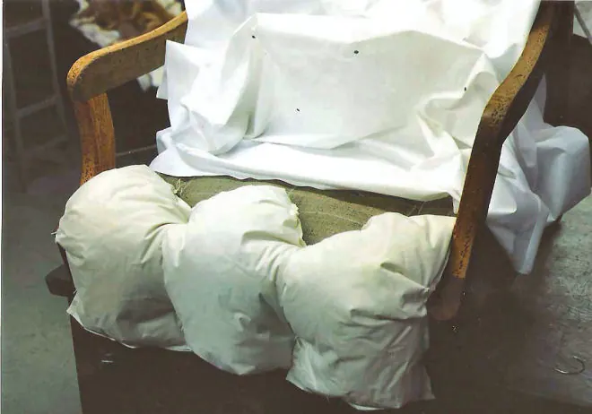 Sleepy Hollow Chair, photo 14 of 18